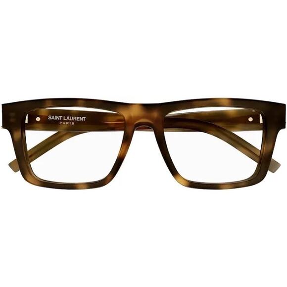 Saint Laurent SL M10_B 003 Eyeglasses - YSLEG01 - Picture 4 of 6